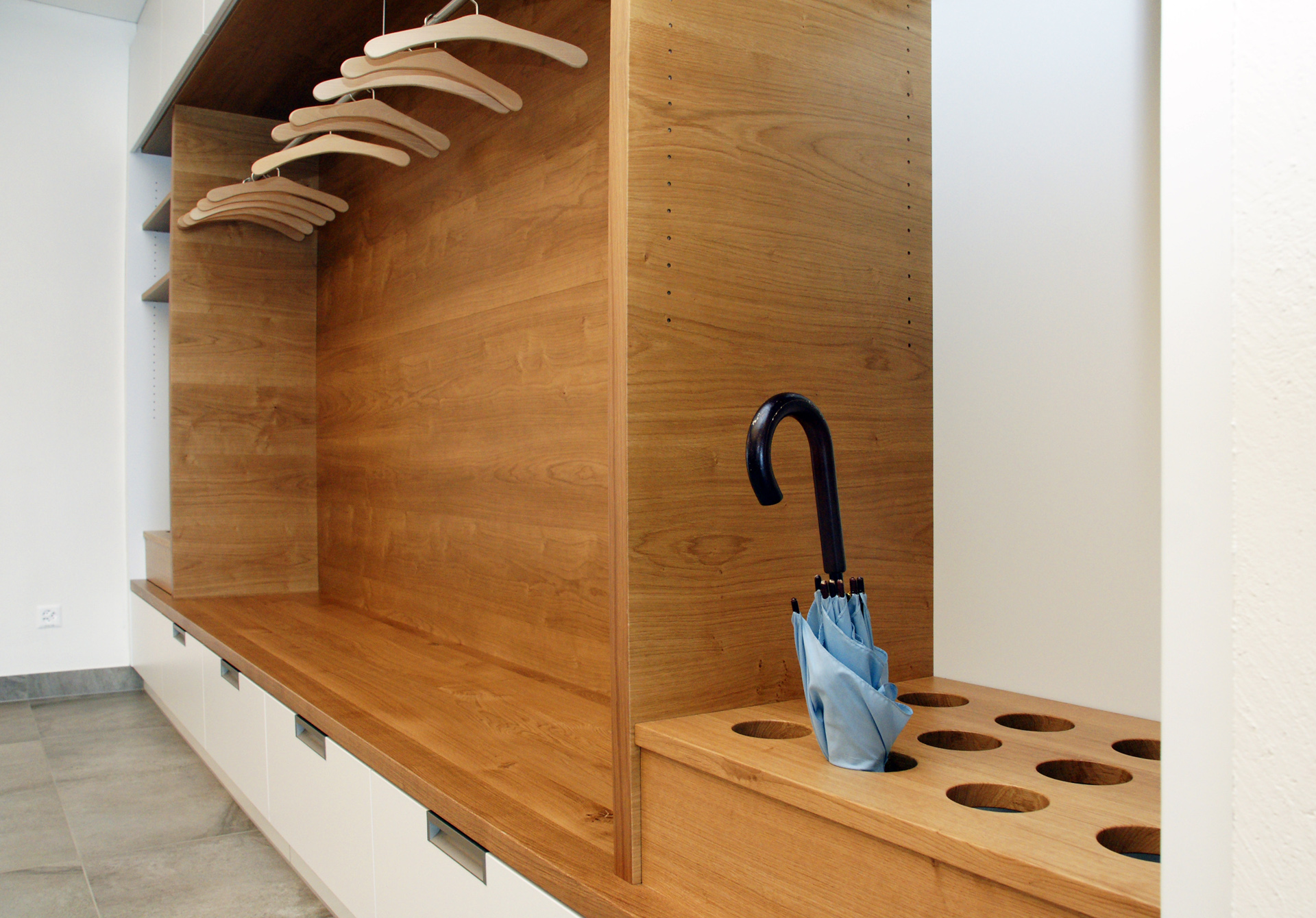 garderobe restaurant